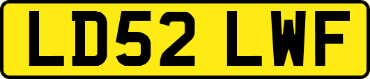 LD52LWF