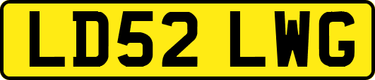 LD52LWG