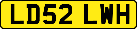 LD52LWH