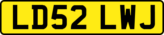 LD52LWJ