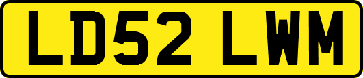 LD52LWM