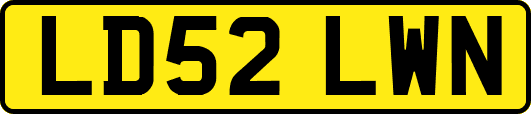 LD52LWN