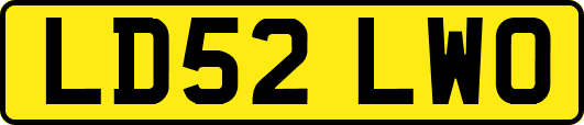 LD52LWO