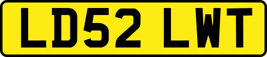LD52LWT
