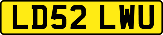 LD52LWU