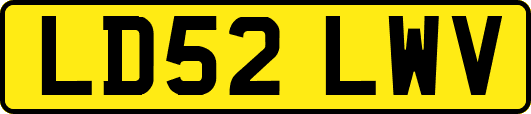 LD52LWV
