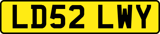LD52LWY
