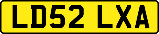 LD52LXA