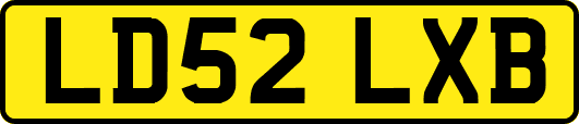 LD52LXB