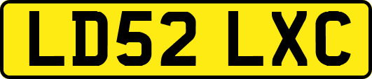 LD52LXC