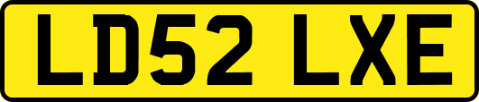 LD52LXE