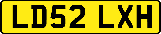 LD52LXH