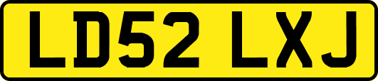 LD52LXJ