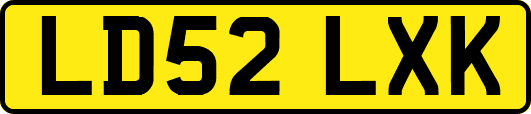 LD52LXK