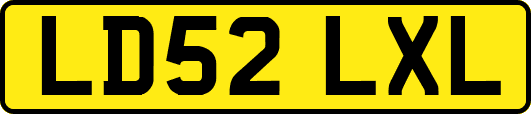 LD52LXL