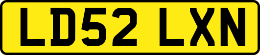 LD52LXN