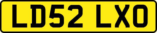 LD52LXO