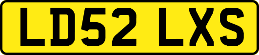 LD52LXS