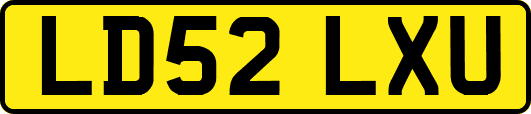 LD52LXU