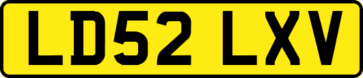 LD52LXV