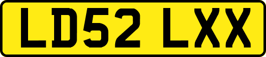 LD52LXX