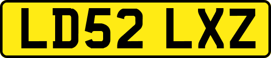 LD52LXZ