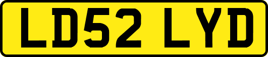 LD52LYD