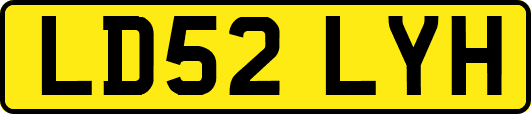 LD52LYH