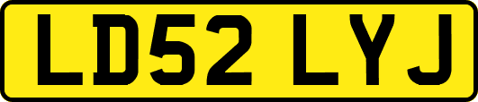 LD52LYJ