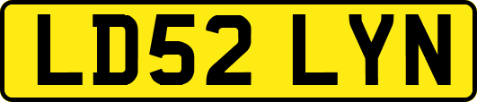 LD52LYN