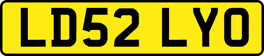 LD52LYO