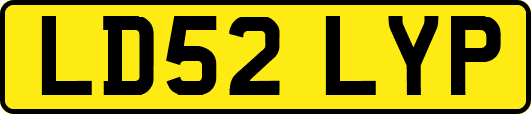 LD52LYP