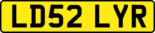 LD52LYR