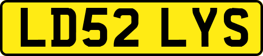 LD52LYS