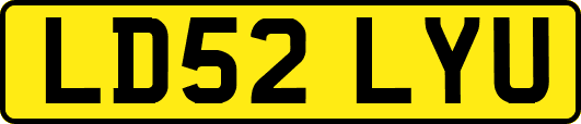 LD52LYU