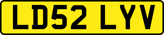 LD52LYV