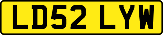 LD52LYW