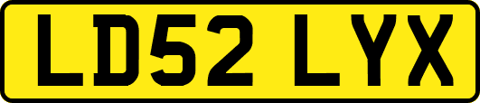 LD52LYX