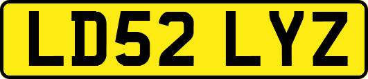 LD52LYZ
