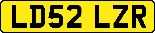 LD52LZR