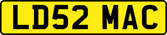 LD52MAC