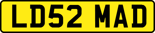 LD52MAD