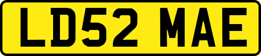 LD52MAE
