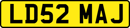 LD52MAJ