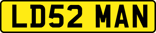LD52MAN