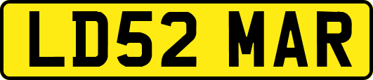 LD52MAR