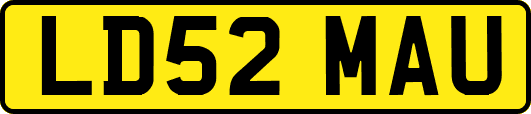 LD52MAU