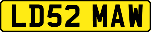 LD52MAW