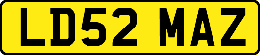LD52MAZ