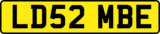 LD52MBE